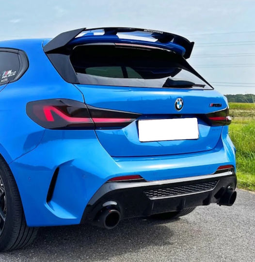 Аеротояга за Таван Bmw F40 2019+ M-perfomance Design Черна Лъскава