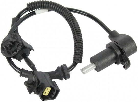 Αισθητήρας Abs Chevrolet Aveo Kalos 96 473 224