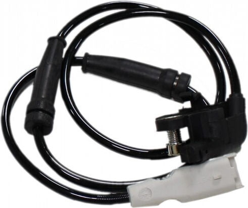 ABS Sensor Peugeot 307 Citroen C4 I Ii 96 584 207
