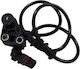 Senzor ABS Mercedes-Benz A W168 Vaneo 168 540 01 17