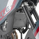 Προστασια Ψυγειου Kpr4139 Radiator Guard Kawasaki Kle 500 '26 Kappa