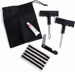 Kit de reparare a anvelopelor 7pcs 12sets*1