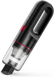 Carsun Reîncărcabil Aspirator de Mână pentru Mașină 45w C-3089-2 Carsun Reîncărcabil Aspirator de Mână pentru Mașină 45w C-3089-2