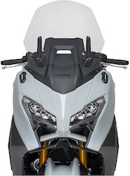 Μπροστινα Spoilers Naked Frontal Spoilers Matt Black Yamaha T-max 560 '25-'26 22605j Puig Μπροστινα Spoilers Naked Frontal Spoilers Matt Black Yamaha T-max 560 '25-'26 22605j Puig