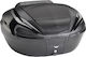 Valiză centrală K5600nb Black Black Matt Capac Monokey 56 L Kappa