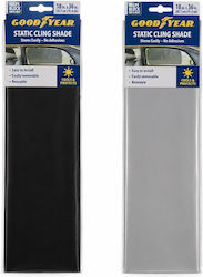 Microfiber Συνθετικο Δερμα Alkantara Goodyear Xxl