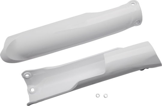 Gabelwelle Schutz Yzf450 23 Wh Ufo Plast Ya04895#046