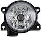 Depo Honda Civic 1τμχ 317-2060R-AQ
