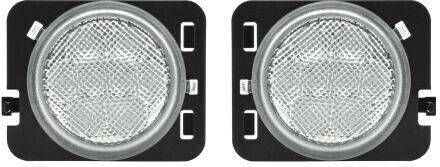 Loro LED Jeep Wrangler 1τμχ