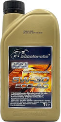 Accelerate Eco-AC Συνθετικό Λάδι 5W-30 Accelerate Eco-AC Συνθετικό Λάδι 5W-30