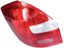 Skoda Fabia 12.06-12.14 Links 5j6945111 Autolampen Skoda Fabia 12.06-12.14 Links 5j6945111 Autolampen
