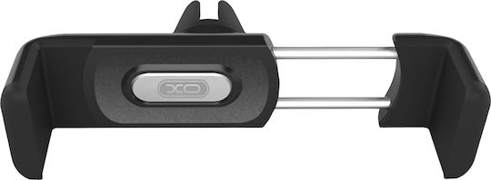 Avizar 360° Rotating Air Vent Car Mount Holder Smartphone Black