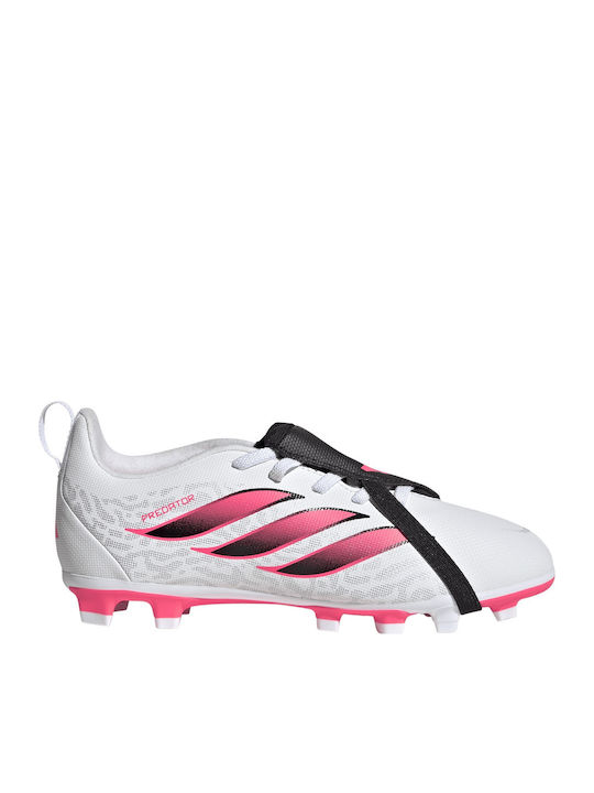 adidas Predator Club FG/MG Παιδικά Ποδοσφαιρικά...