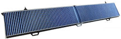 Car Cabin Air Filter Bmw 1 E87 04 Anti-Allergic 64316803970 Car Cabin Air Filter Bmw 1 E87 04 Anti-Allergic 64316803970