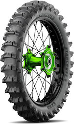 Sx6 Sa 110/90-19 62m Nhs Michelin 599666 Sx6 Sa 110/90-19 62m Nhs Michelin 599666