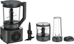 Haier Blender cu cană Tritan 2 l 1200W Gri Haier Blender cu cană Tritan 2 l 1200W Gri