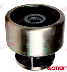 Συμπλέκτης Volvo Penta 2.5 3.0 4.3 5.0 5.7l V8 1986 Συμπλέκτης Volvo Penta 2.5 3.0 4.3 5.0 5.7l V8 1986