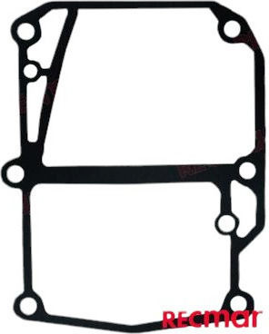 Flanșă Motor Inferioară Yamaha Exterior 9.9 Cai Putere 13.5 Cai Putere 15 Cai Putere 63v-45113-a1