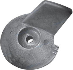 Aluminum Anode Tohatsu Outboard 8hp-20hp 3v1-60217-0a
