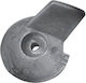 Anozi Din Aluminiu Tohatsu Eșalon 8hp-20hp 3v1-60217-0a
