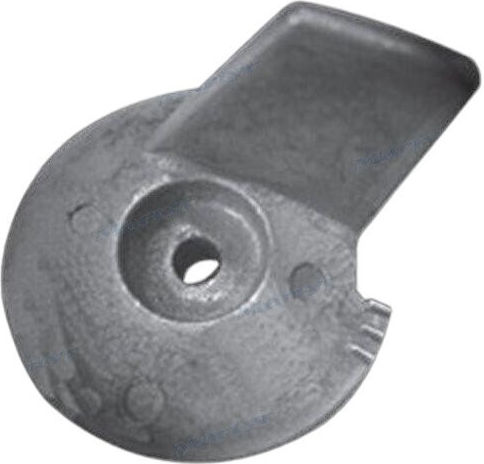Anozi Din Aluminiu Tohatsu Eșalon 8hp-20hp 3v1-60217-0a