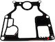 Genuine Flanșă Motor Parsun 9.9 Cai Putere 15 Cai Putere F15-00000014