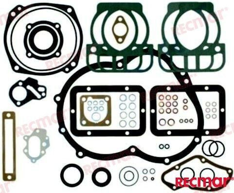 Recmar Auto-Dichtungen Satz Für Volvo Penta Aqd2b Md2b 876389