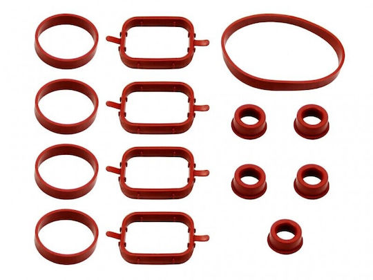 Set Garnituri Galerie Admisie Bmw 3 5 6 7 11612246949