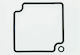 Carburetor Gasket Honda Outboard Bf5-bf10 16010-881-003