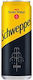 Schweppes Indian Tonic με Ανθρακικό σε Κουτί