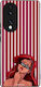 Калъф Sonique Stripe Stories Series Honor 70 5g Fy