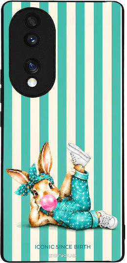 Sonique Stripe Stories Series Ehre 70 5g Iconisches Kaninchen