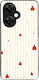 Θήκη Sonique Stripe Stories Series Oneplus Nord...