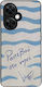 Θήκη Sonique Stripe Stories Series Oneplus Nord...