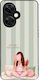 Θήκη Sonique Stripe Stories Series Oneplus Nord...