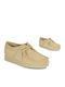 Wallabee Γυναικεία Oxfords σε Μπεζ Χρώμα