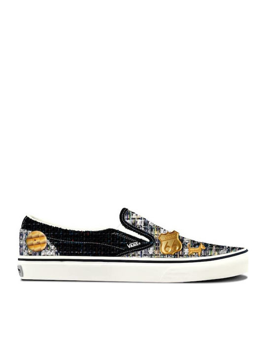Vans Vans