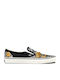 Classic Classic Γυναικεία Slip-On Μαύρα