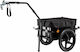 Aw Bike Transport Trailer 100 Kg