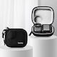 Baona Bn-fd011 DJI Osmo Nano Hartschale Eva Mini Schutz Hülle Tasche Actionkamera Schwarz