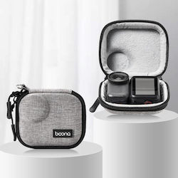 Baona Bn-fd011 DJI Osmo Nano Hartschale Eva Mini Actionkamera-Schutzhülle Taschen Grau Baona Bn-fd011 DJI Osmo Nano Hartschale Eva Mini Actionkamera-Schutzhülle Taschen Grau