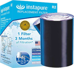 Instapure din Carbon activat 5 μm Instapure din Carbon activat 5 μm