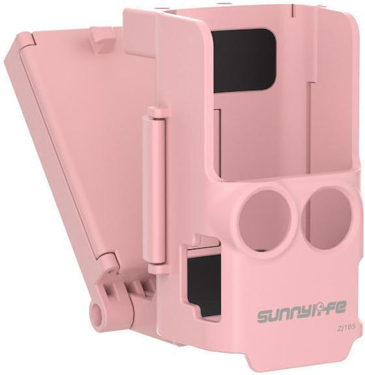 Dji Osmo Pocket 4p 4 Sunnylife Magnetic Handheld Base Filter Box Desktop Base Adjustable Angle Pink