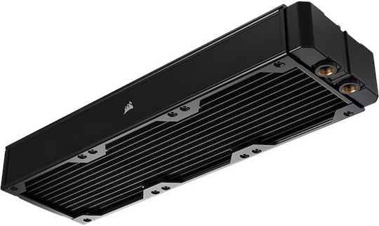 Corsair Hydro X Series Xr7 360 V2 Radiator 360mm Black Cx-9033006-ww