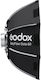 Godox GD-EF-OCTA60 Softbox Kit