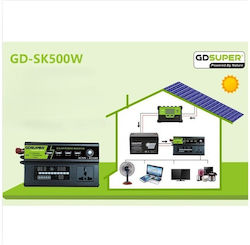 GD-SK500W