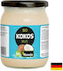 Hanoju Ulei de Cocos Organic 500gr