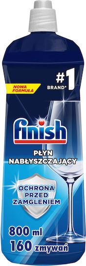 Finish Течен Разкрасител За Съдомиялна 800ml 048353