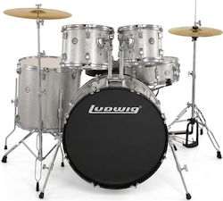 Ludwig Set Tobe Accent