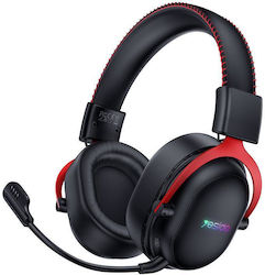 Yesido EK07 Ασύρματο Over Ear